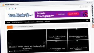 Publish Guest Post on tron-movie.com