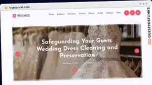 Publish Guest Post on truecancel.com