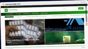 Publish Guest Post on tuscanprestige.com