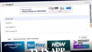 Publish Guest Post on tvinapp.it