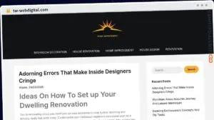 Publish Guest Post on tw-webdigital.com