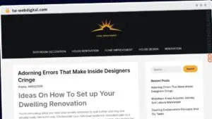 Publish Guest Post on tw-webdigital.com