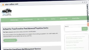 Publish Guest Post on uber-cafbar.com