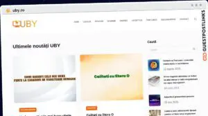 Publish Guest Post on uby.ro