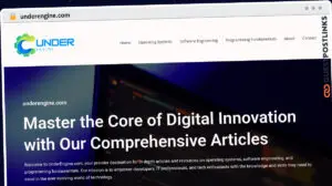 Publish Guest Post on underengine.com