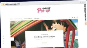 Publish Guest Post on universopinup.com