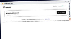 Publish Guest Post on uoumusic.com