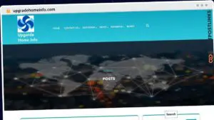 Publish Guest Post on upgradehomeinfo.com