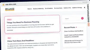 Publish Guest Post on usa-sites.com