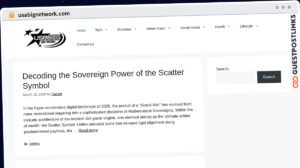 Publish Guest Post on usabignetwork.com
