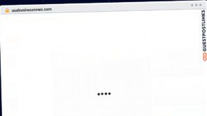 Publish Guest Post on usabusinessnewz.com