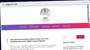 Publish Guest Post on usagiparis.com