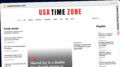 Publish Guest Post on usatimezone.com