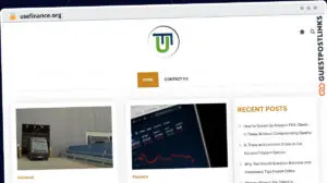 Publish Guest Post on usefinance.org