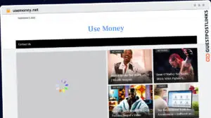 Publish Guest Post on usemoney.net