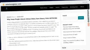 Publish Guest Post on ustechsregister.com