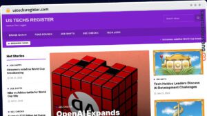 Publish Guest Post on ustechsregister.com