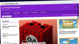 Publish Guest Post on ustechsregister.com
