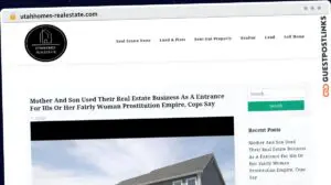 Publish Guest Post on utahhomes-realestate.com