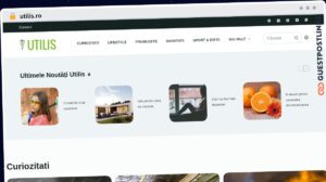 Publish Guest Post on utilis.ro