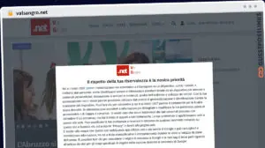 Publish Guest Post on valsangro.net