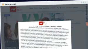 Publish Guest Post on valsangro.net