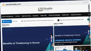 Publish Guest Post on valuablestudy.com