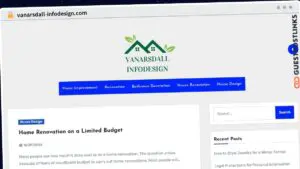 Publish Guest Post on vanarsdall-infodesign.com