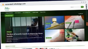 Publish Guest Post on vanarsdall-infodesign.com