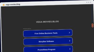 Publish Guest Post on vega-movies.blog