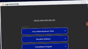 Publish Guest Post on vega-movies.blog