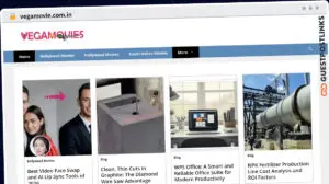 Publish Guest Post on vegamovie.com.in