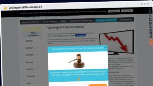 Publish Guest Post on veilingenfaillissement.be