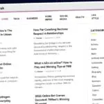 Publish Guest Post on ventmagazines.co.uk