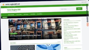 Publish Guest Post on verts-regionidf.net