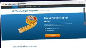 Publish Guest Post on verzekeringenvergelijken.be