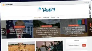 Publish Guest Post on vest24.ro