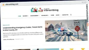 Publish Guest Post on vibrantblog.com