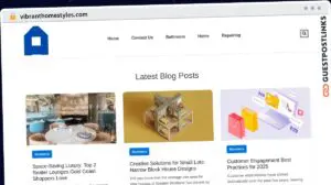 Publish Guest Post on vibranthomestyles.com