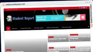 Publish Guest Post on vietbaocaothuctap.com