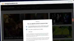 Publish Guest Post on vinnigvlaanderen.be