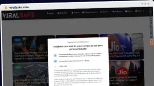 Publish Guest Post on viralbake.com