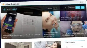 Publish Guest Post on visionasia.com.au