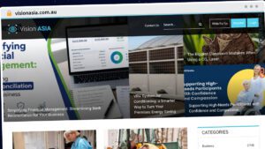 Publish Guest Post on visionasia.com.au