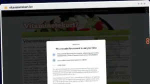 Publish Guest Post on vitaminetekort.be