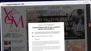 Publish Guest Post on vivaglammagazine.com