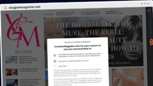 Publish Guest Post on vivaglammagazine.com