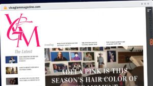Publish Guest Post on vivaglammagazine.com
