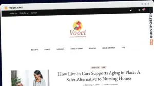 Publish Guest Post on vooei.com