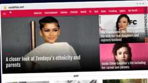 Publish Guest Post on voxbliss.net